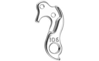 Patilla de cambio Union GH-164