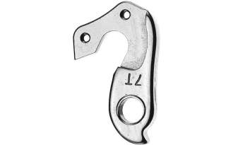 Patilla de cambio Union GH-166