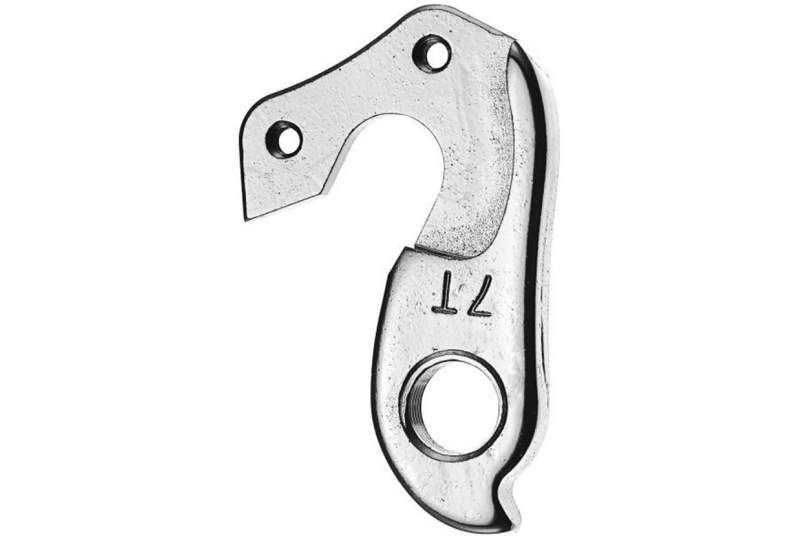 Patilla de cambio Union GH-166