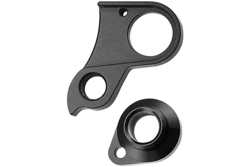 Patilla de cambio Union GH-176