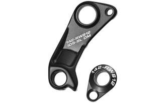 Patilla de cambio Union GH-181