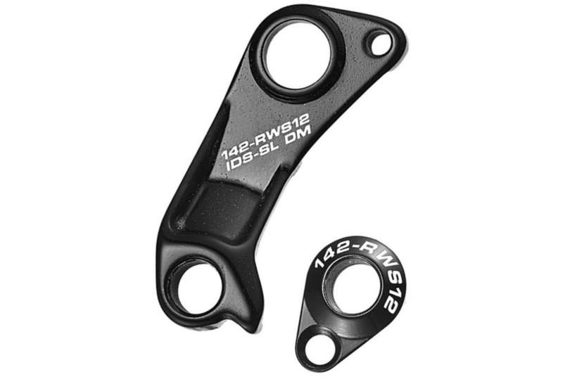 Patilla de cambio Union GH-181