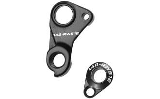 Patilla de cambio Union GH-182