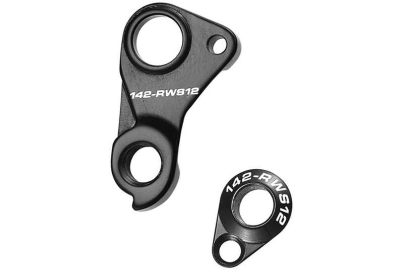 Patilla de cambio Union GH-182