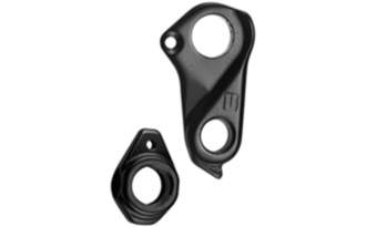 Patilla de cambio Union GH-183