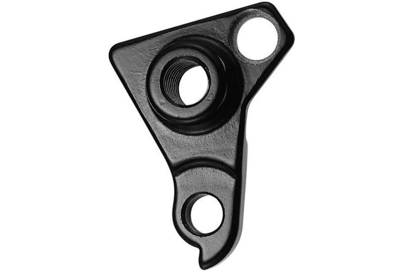 Patilla de cambio Union GH-184