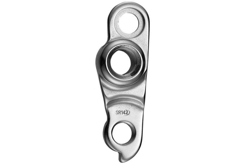 Patilla de cambio Union GH-187