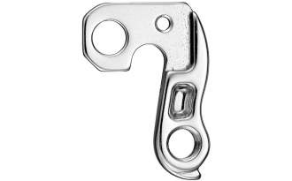 Patilla de cambio Union GH-127