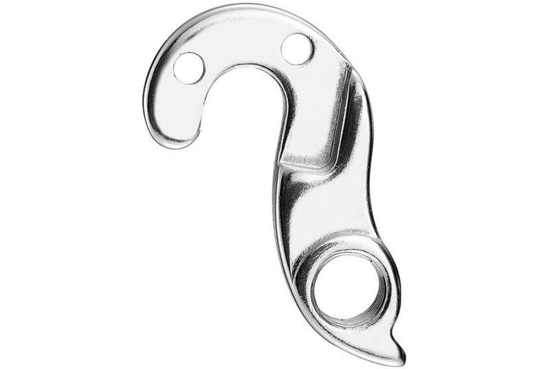 Patilla de cambio Union GH-135