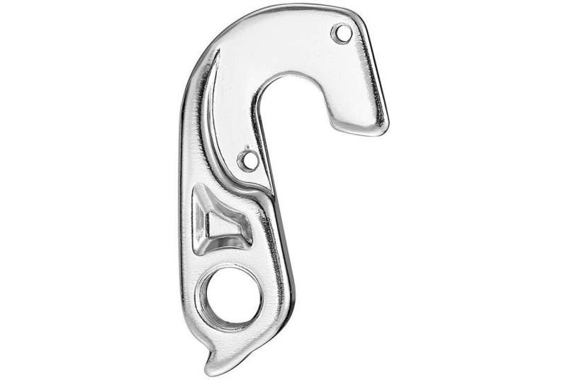 Patilla de cambio Union GH-140