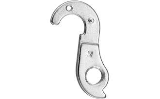 Patilla de cambio Union GH-105