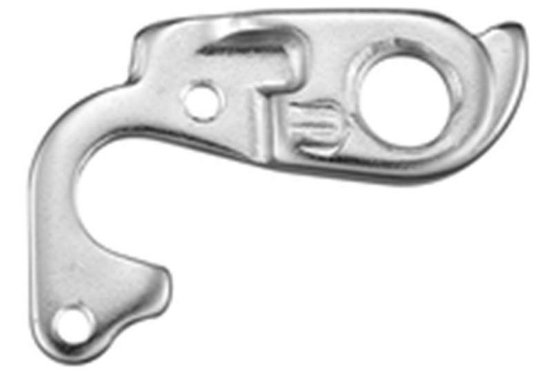 Patilla de cambio Union GH-112