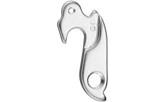 Patilla de cambio Union GH-118