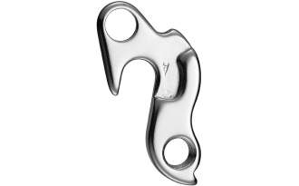 Patilla de cambio Union GH-014