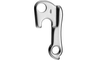 Patilla de cambio Union GH-017