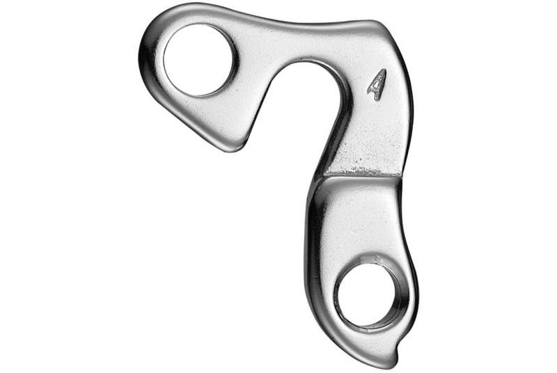 Patilla de cambio Union GH-081