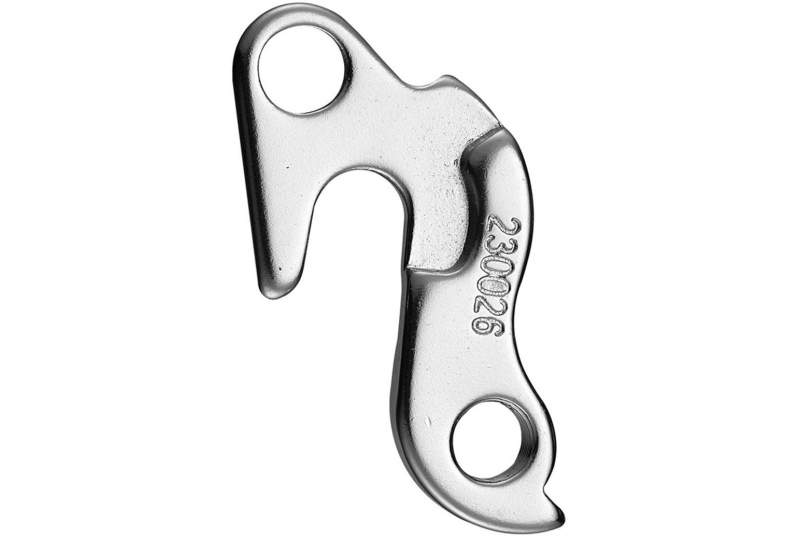 Patilla de cambio Union GH-068