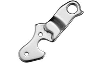 Patilla de cambio Union GH-075