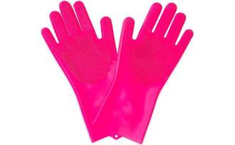 Guantes taller Muc-Off Deep Scrubber