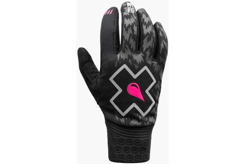 Guantes Muc-Off Rider invierno