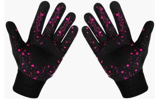 Guantes Muc-Off Rider invierno