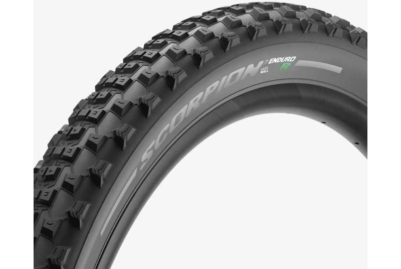 Cubierta Pirelli Scorpion™ Enduro R