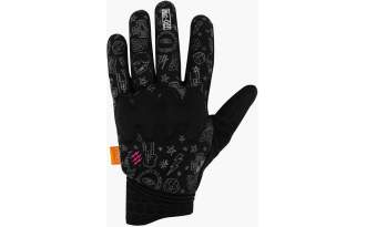 Guantes Muc-Off D30 Rider Punk