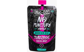 Líquido sellante Muc-Off MTB Bio