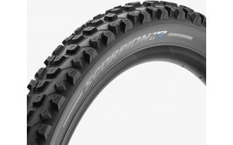 Cubierta Pirelli Scorpion™ E-MTB S