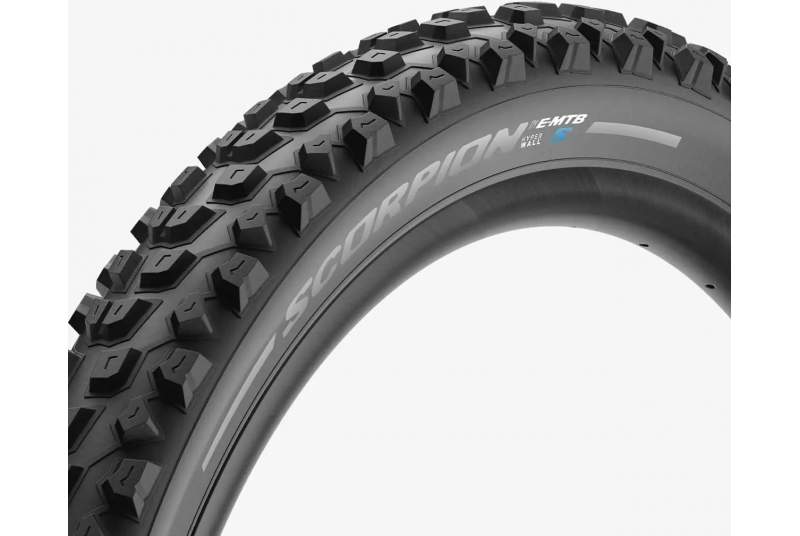 Cubierta Pirelli Scorpion™ E-MTB S