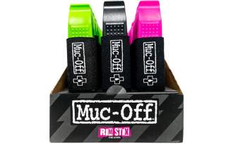 Desmontables Muc-Off 24 ud