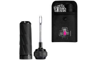 Kit cápsula mechas reparación tubeless Muc-Off