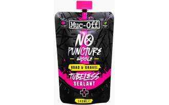 Líquido sellante Muc-off...