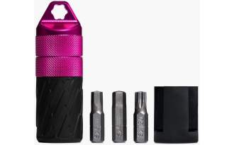 Herramienta Muc-Off para limpiar transmision e-bike