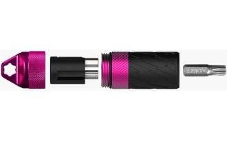 Herramienta Muc-Off para limpiar transmision e-bike