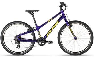 Bicicleta Stevens Beat SL 24" 2023