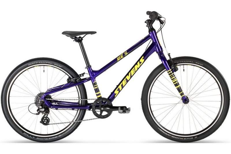 Bicicleta Stevens Beat SL 24" 2023