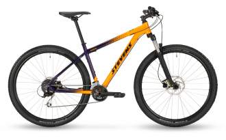 Bicicleta Stevens Tonga 2023