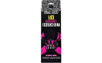 Kit Premium de 5 cepillos...