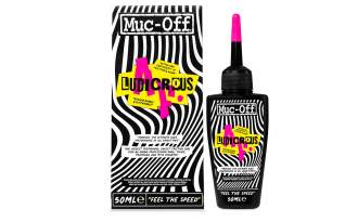 Lubricante cadena Muc-Off...