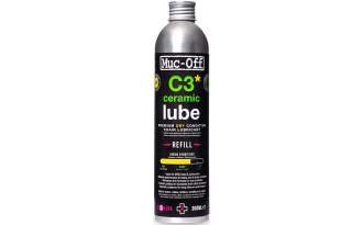Lubricante Muc-Off C3 Premium clima seco