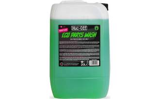 Líquido Muc-Off Eco Parts Wash para limpiador