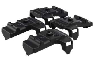 Gancho Thule THULE SANTU...