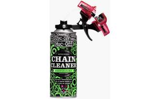 Kit desengrasante Muc-Off Chain Doc