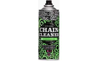 Kit desengrasante Muc-Off Chain Doc