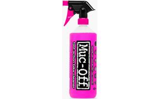 Kit de limpieza Ultimate Muc-Off para E-bike