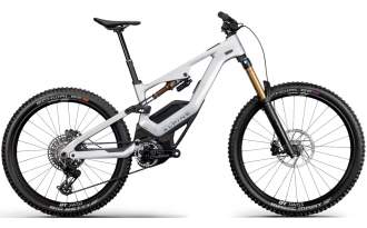 Bicicleta Lapierre GLP SE 2025