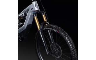 Bicicleta Lapierre GLP SE 2025