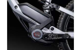 Bicicleta Lapierre GLP SE 2025