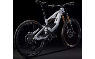 Bicicleta Lapierre GLP SE 2025